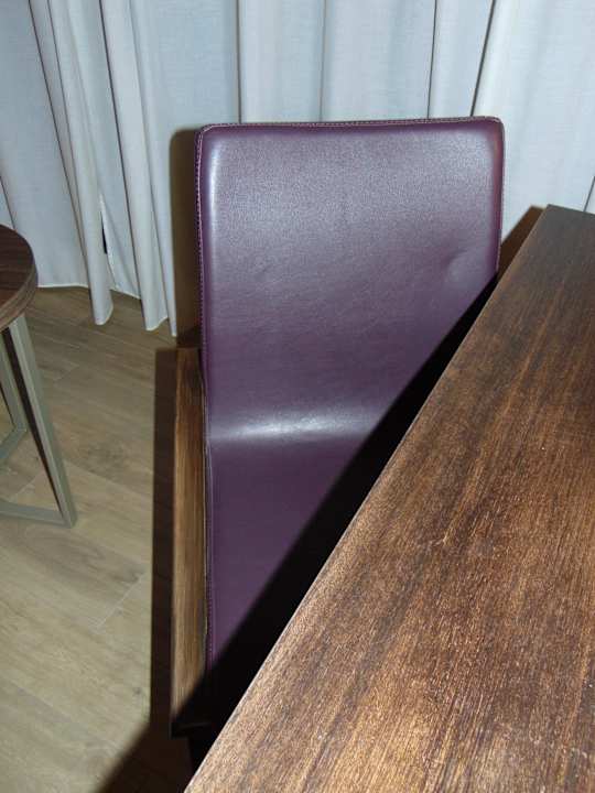 Zimmer Mercure Almaty City Center