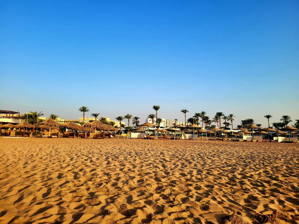Strand Shams Safaga Resort