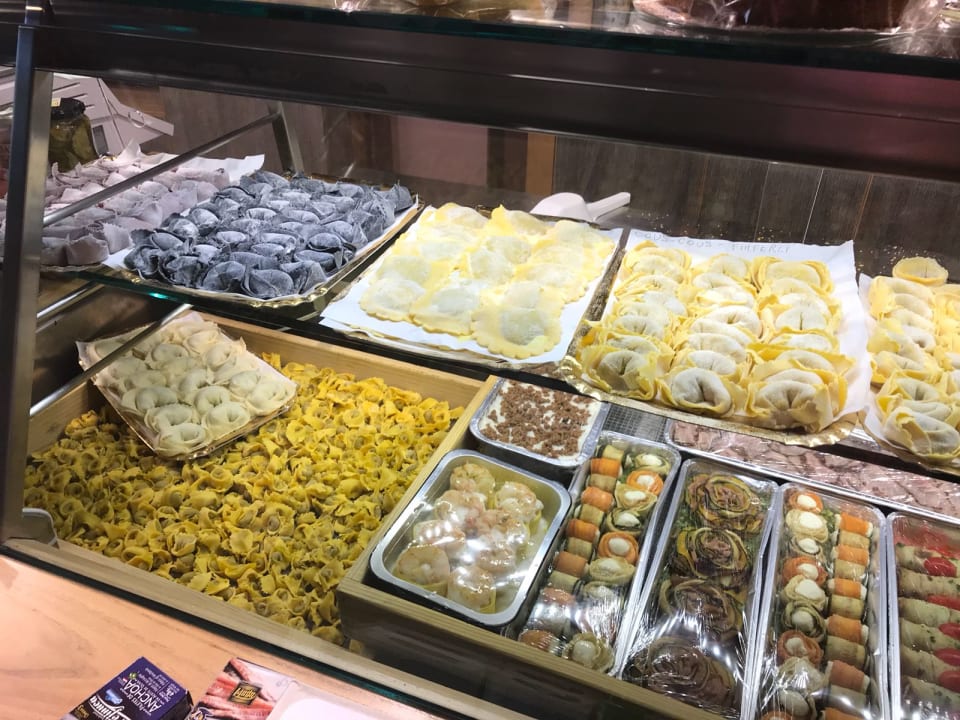 Gastro The Garda Village