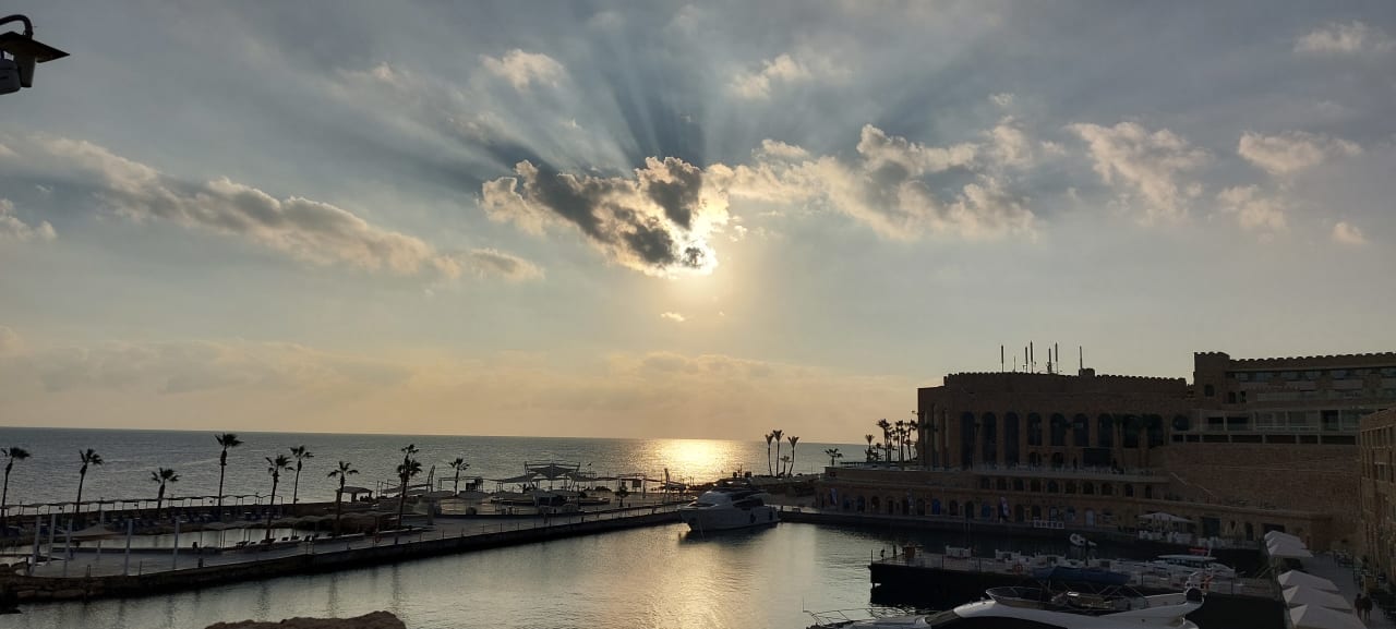 Strand Pickalbatros Citadel Resort