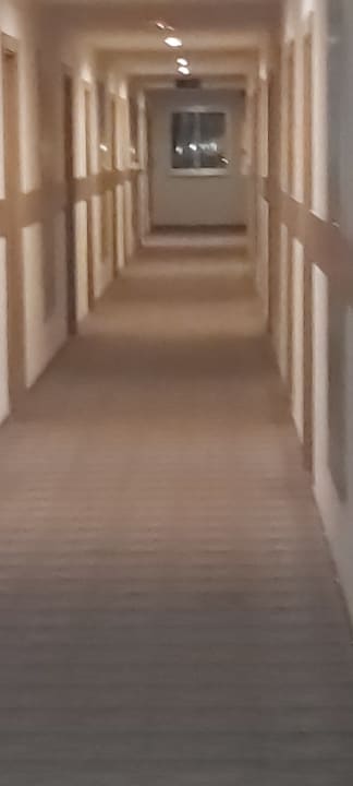 Sonstiges Annabella Diamond Hotel & Spa