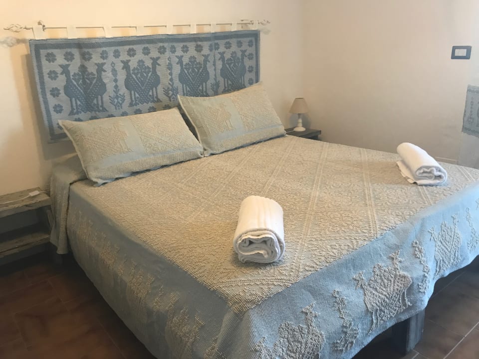 Zimmer Club Esse Sporting