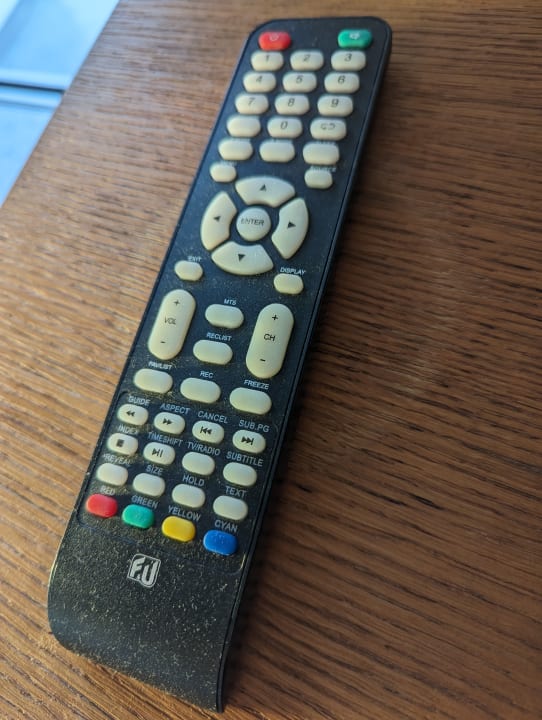 Zimmer Kouros Exclusive