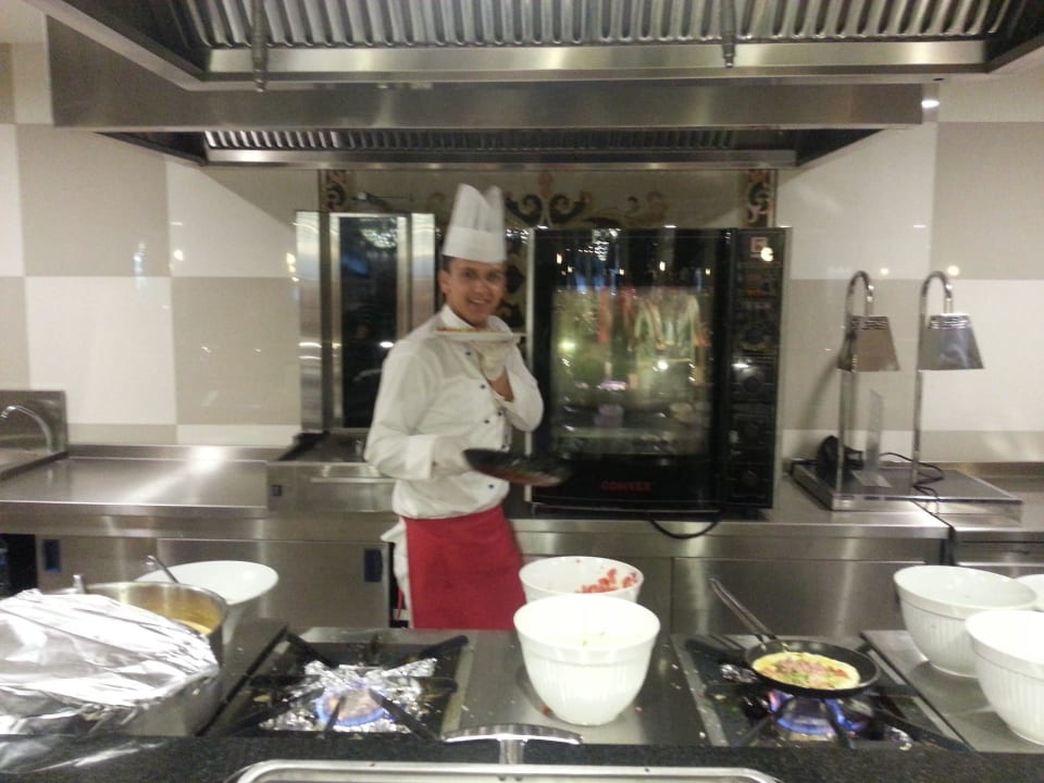 Кок Hotel Botanik Platinum