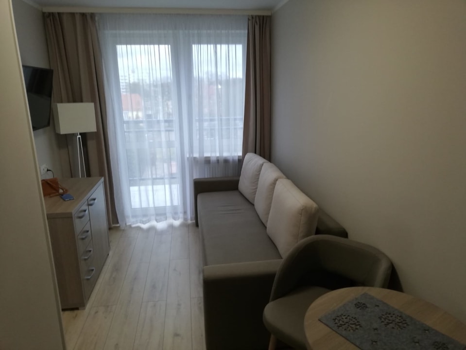 Zimmer Hotel Sobotka