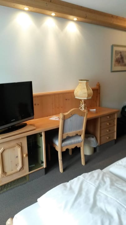 Zimmer Burghotel Am Hohen Bogen