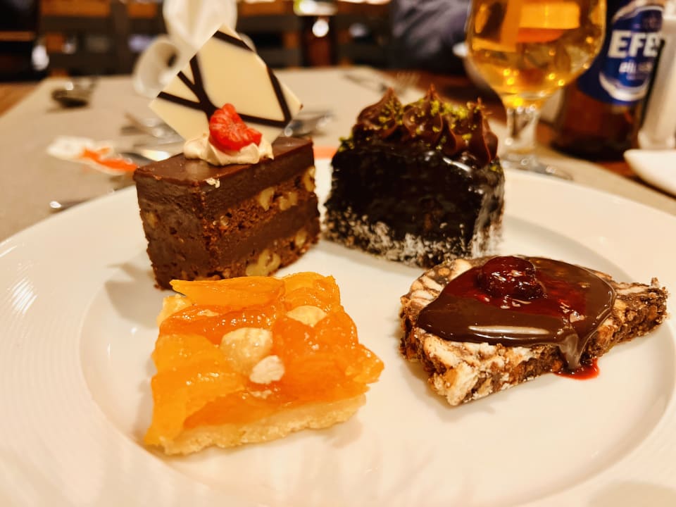 Gastro Hotel Miramare Beach