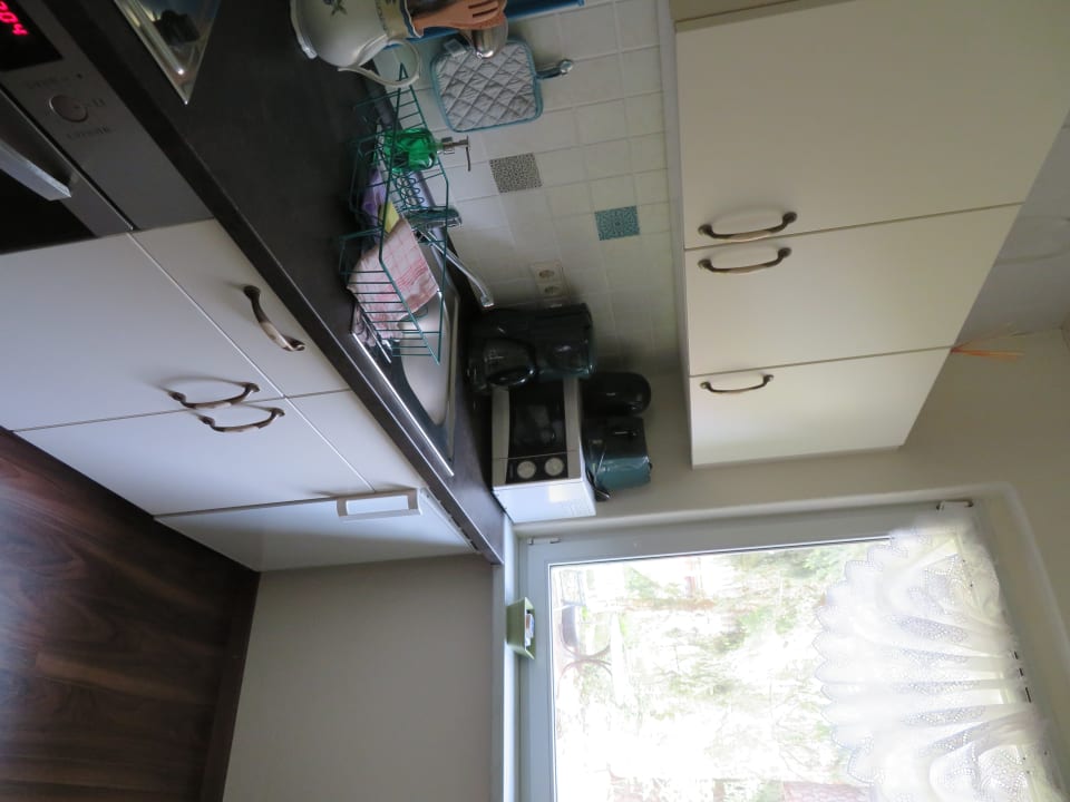 Zimmer Kastavengrund - Ferienhaus Calluna