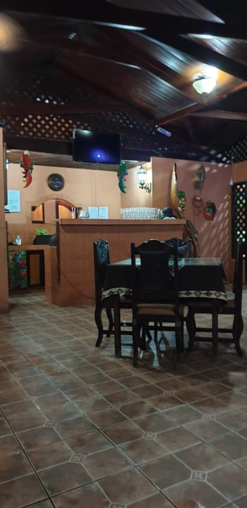 Gastro Hotel Miss Junie's