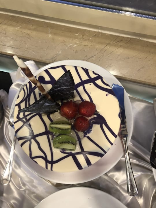 Gastro Hotel Delphin Diva