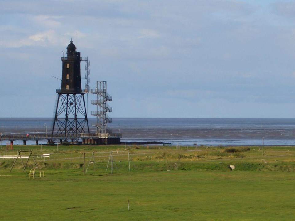 Dorum Hotel Freizeitdomizil