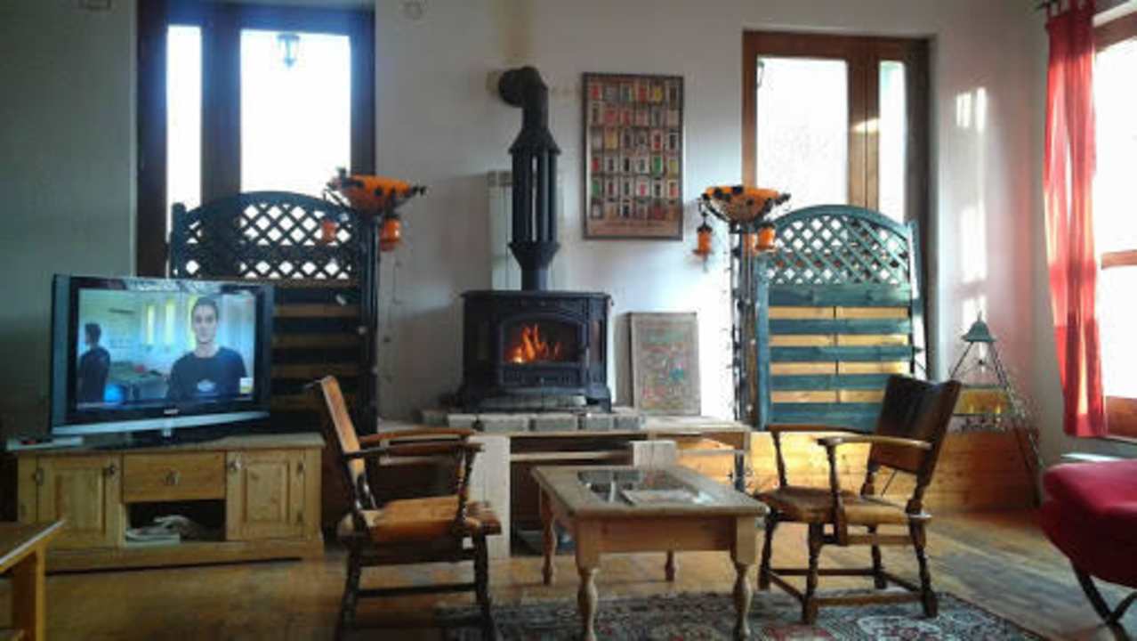 Living Hotel Hanul Curtea Veche