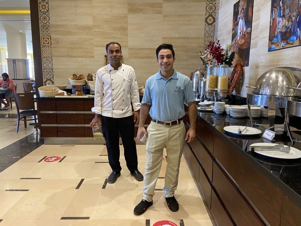 Sonstiges Lazuli Hotel Marsa Alam