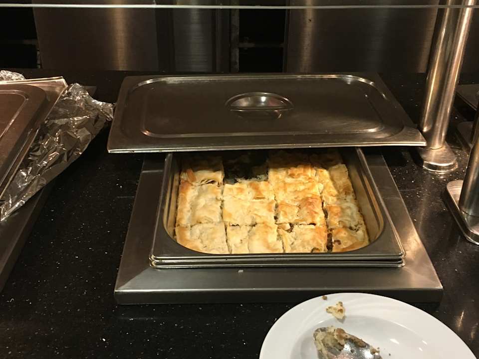 Gastro Pickalbatros Alf Leila Wa Leila Resort - Neverland Hurghada