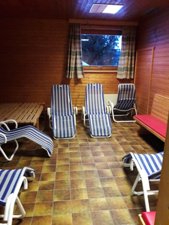 Sport & Freizeit Gasthof Almhof