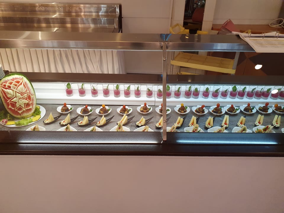 Gastro Anissa Beach & Village