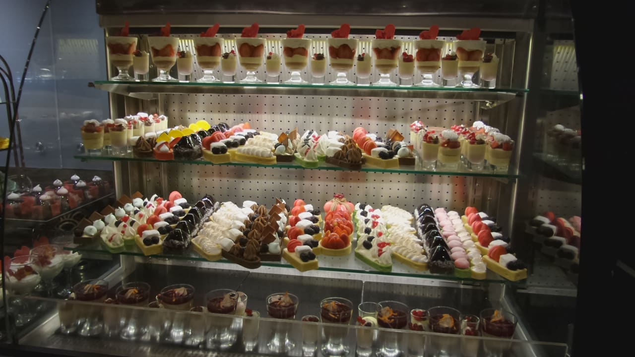 Gastro Limak Lara Deluxe Hotel & Resort