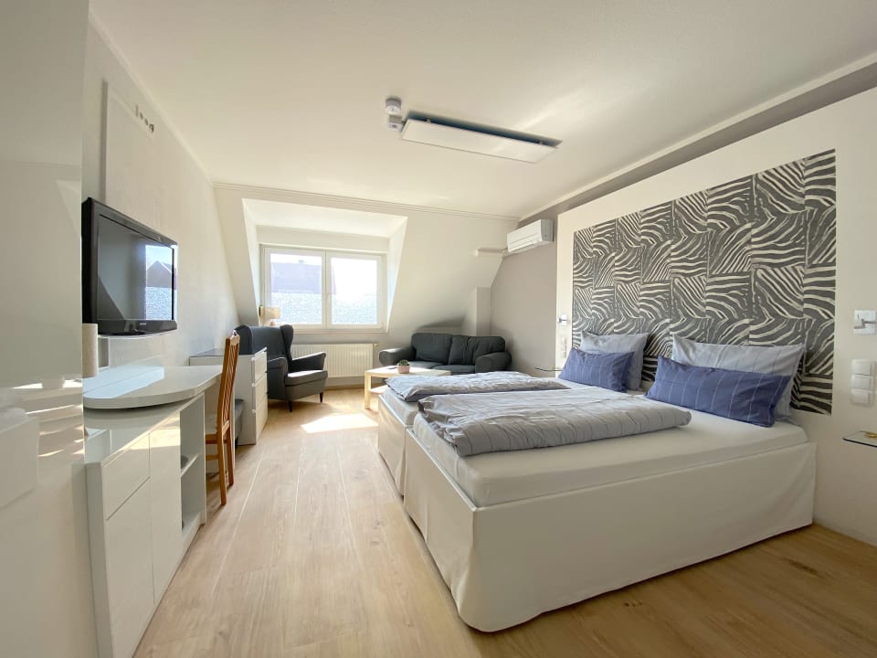 Zimmer Hotel Zur Bever