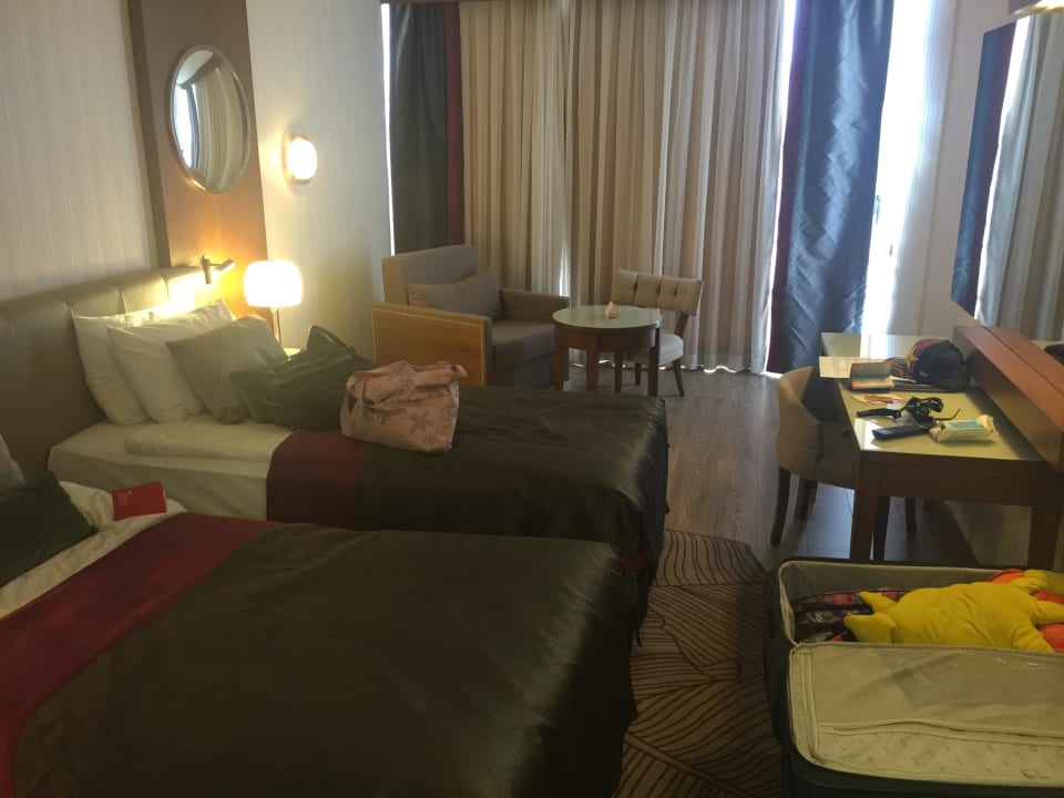 Doppelzimmer Side Star Elegance