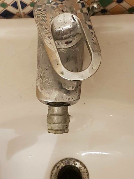 Zimmer Hotel El Mouradi Djerba Menzel