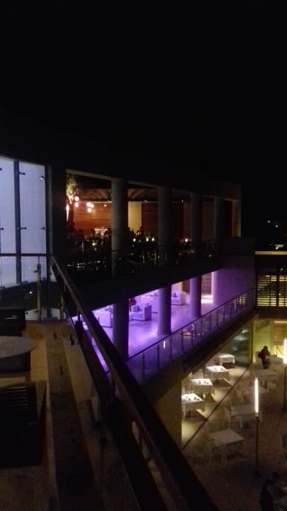 Außenansicht Lindos Blu, Luxury Hotel & Suites - Adults only