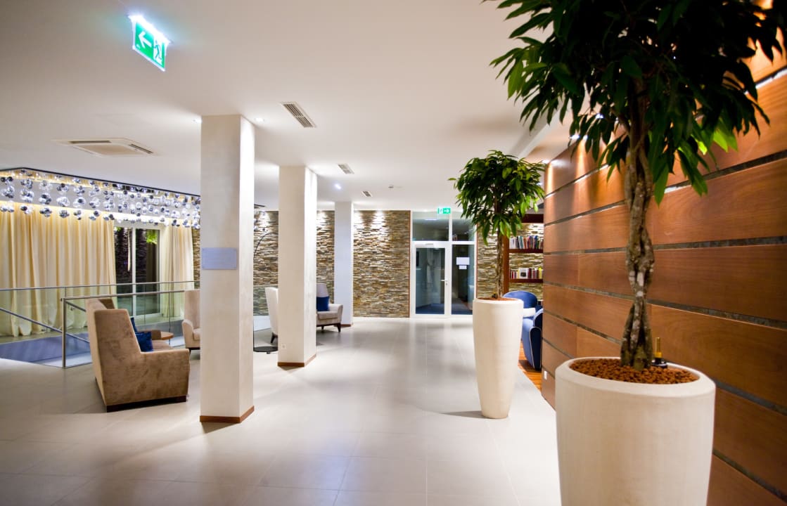 Sonstiges Lake's - My Lake Hotel & Spa