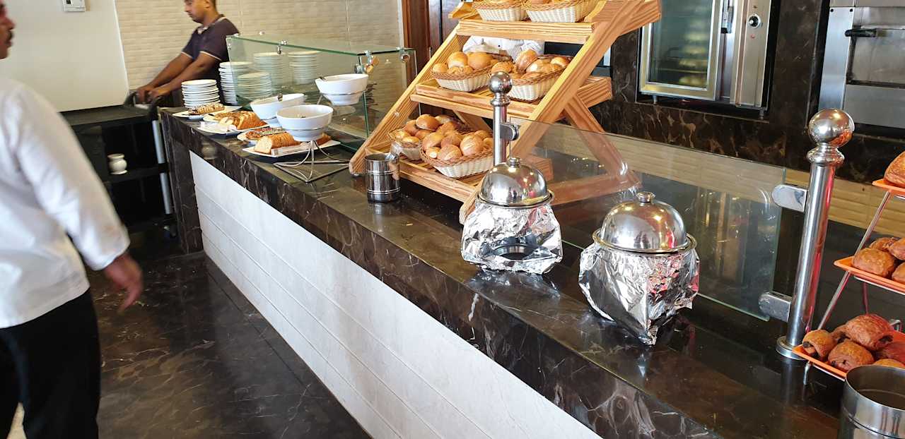 Gastro Pickalbatros Palace Resort