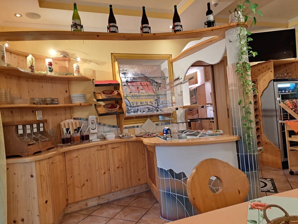 Gastro Thermenhof PuchasPLUS Loipersdorf