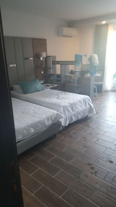 Zimmer Eftalia Ocean Resort & Spa