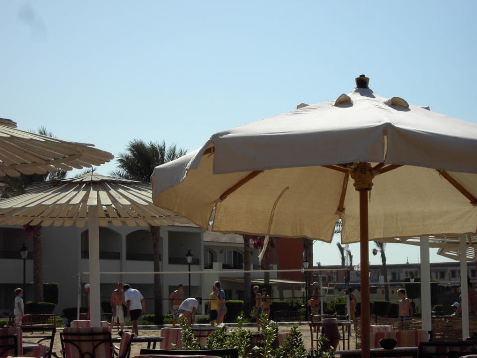 Foto Pickalbatros Dana Beach Resort - Hurghada