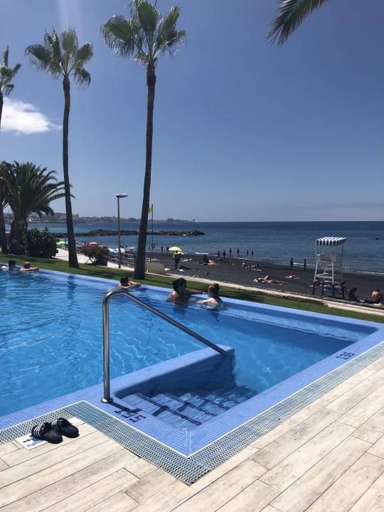 Pool Hotel Riu Arecas - Adults only