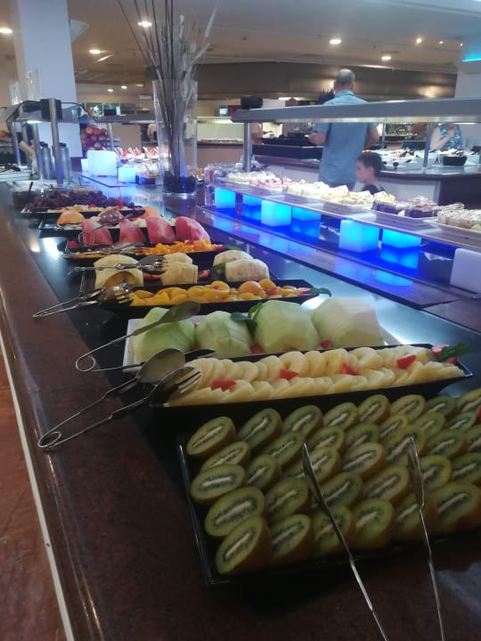 Gastro Hotel H10 Lanzarote Princess