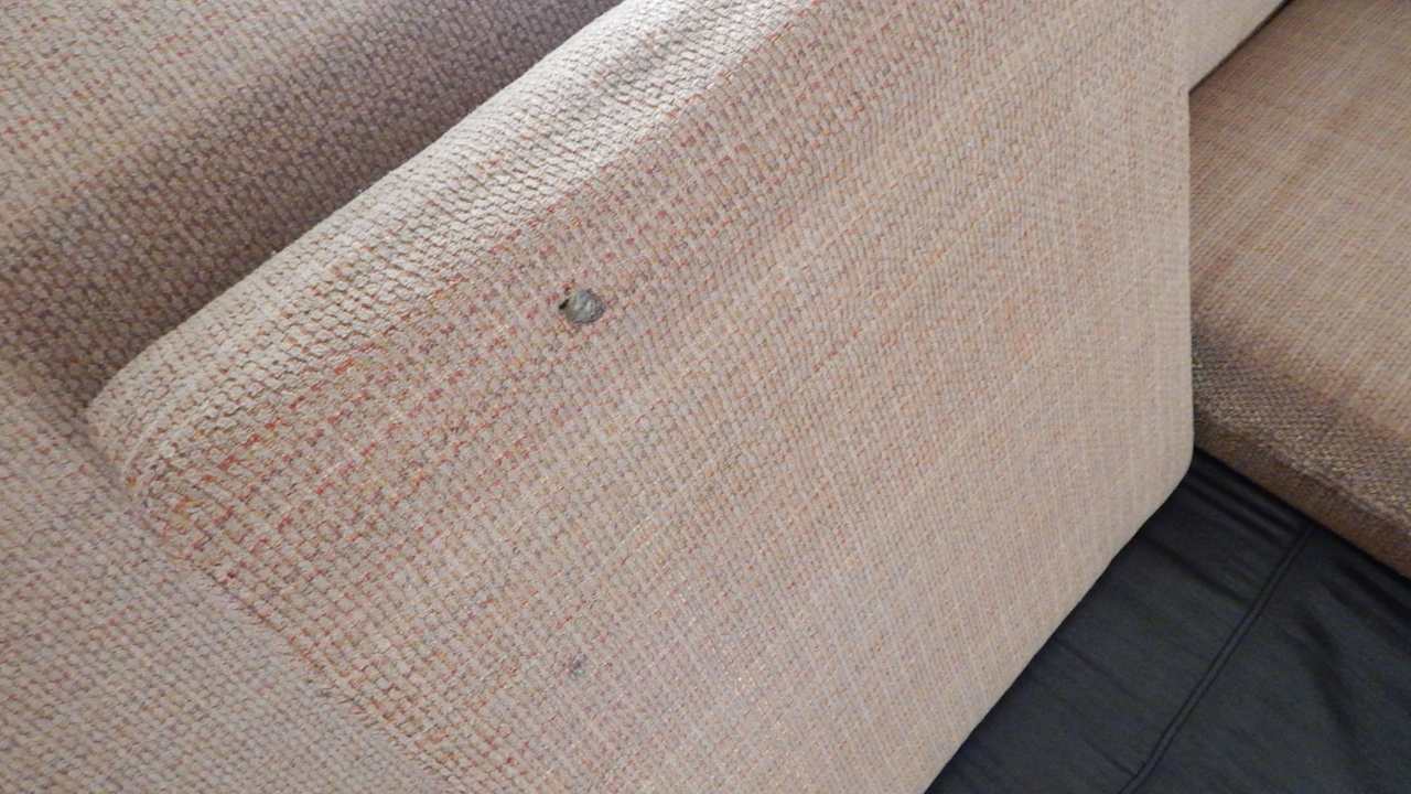 Sofa Best Western Plus Hotel Inn Suites Tucson Foothills