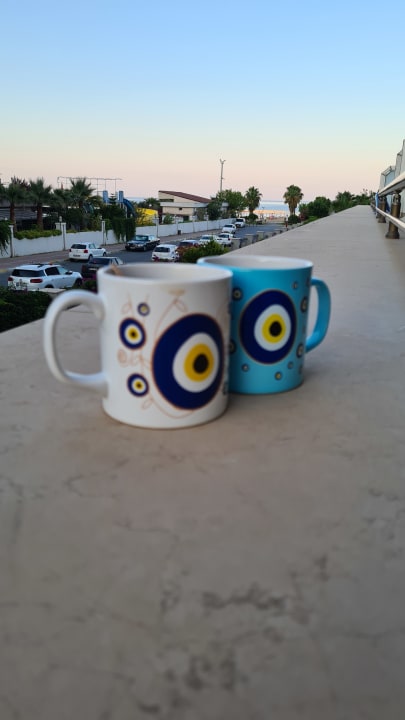 Zimmer Aydinbey Kings Palace & Spa