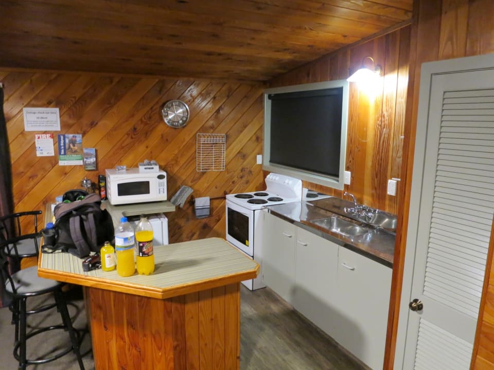 Zimmer Sportsmans Lodge