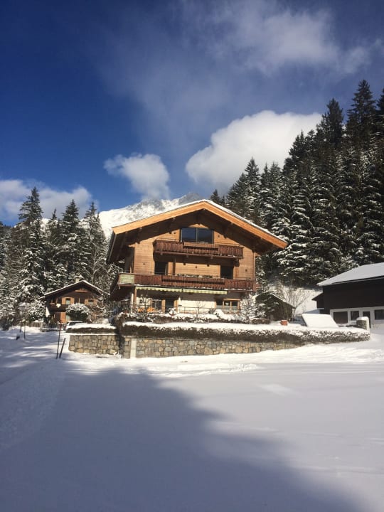 Zimmer Appartement Schwaiger