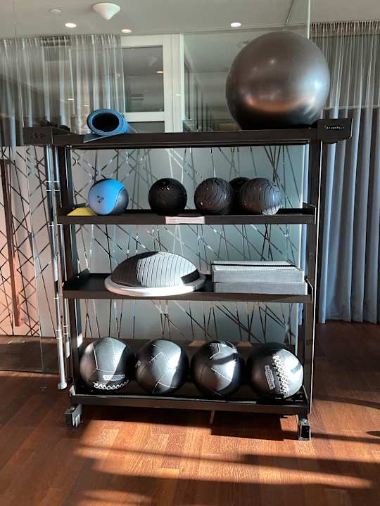 Sport & Freizeit Falkensteiner Schlosshotel Velden