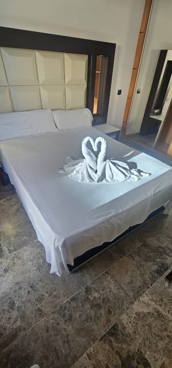 Zimmer MLL Mediterranean Bay - Adults only