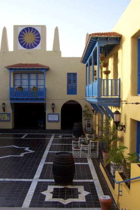 Plaza Alua Suites Fuerteventura