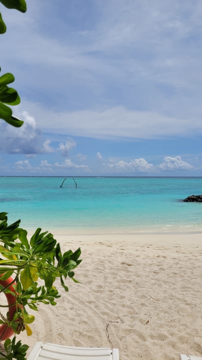 Strand Summer Island Maldives