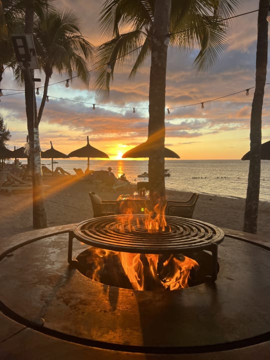 Sonstiges Le Meridien Ile Maurice