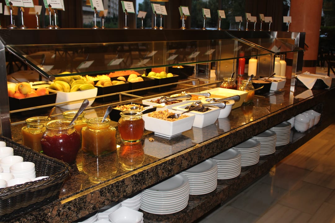 Gastro Protur Vista Badia Aparthotel