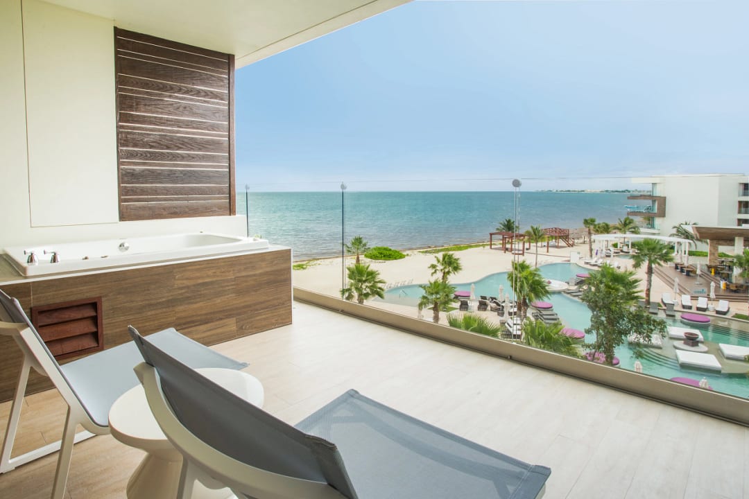 Zimmer Secrets Riviera Cancún Resort & Spa - Adults Only - All inclusive