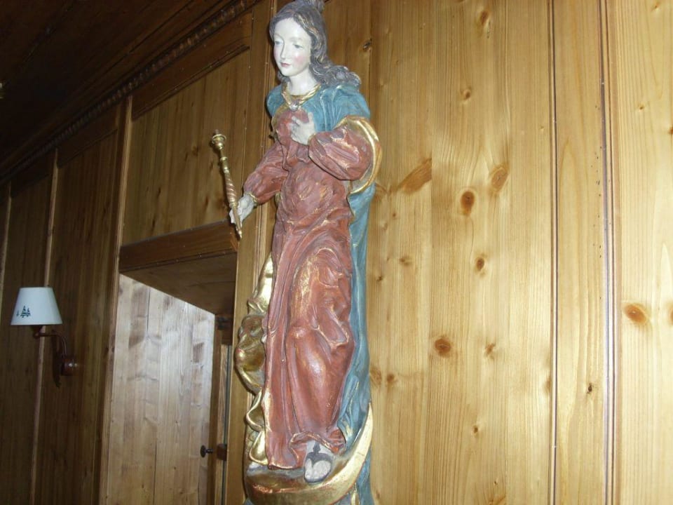 Typisch bayrisch Wellnesshotel Urihof