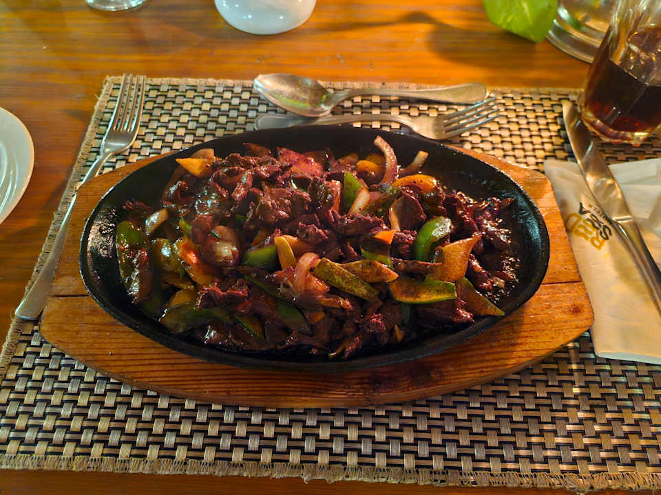 Gastro The Grand Palace - Adults only