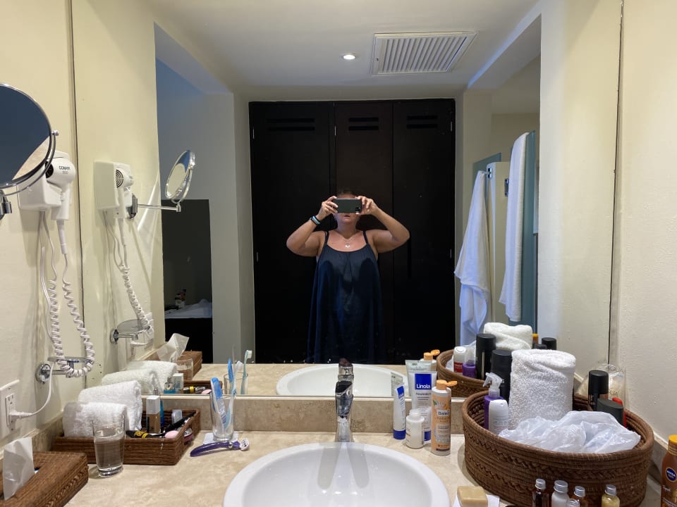 Zimmer Akumal Bay Beach & Wellness Resort