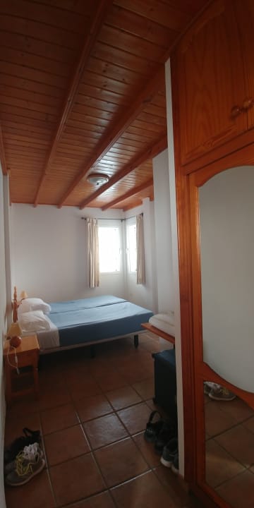 Zimmer Finca El Palmeral