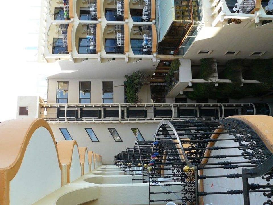 Außenansicht Bull Dorado Beach & Spa