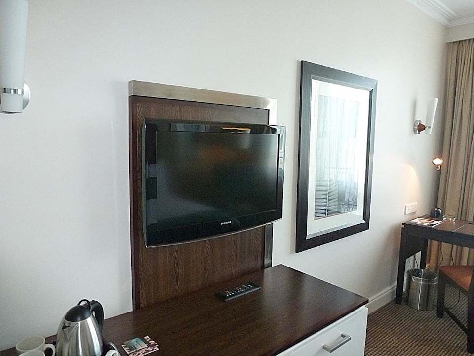 Executive-Zimmer Hotel Southern Sun Maharani