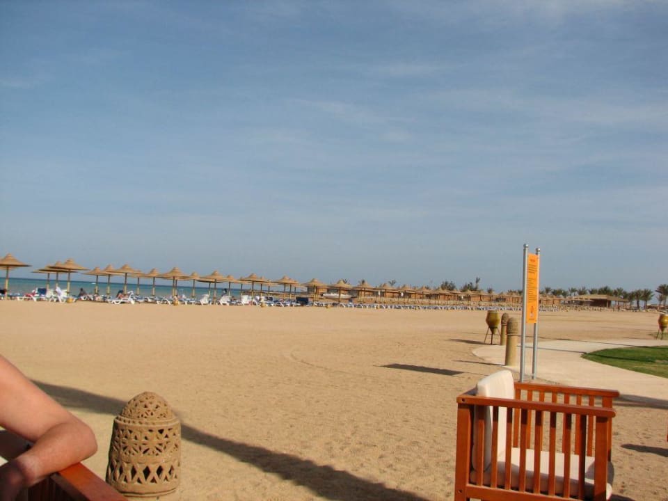 Sandstrand Stella Beach Resort & Spa Makadi Bay